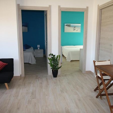 B&B Ajo' A Mulinu Teulada Esterno foto